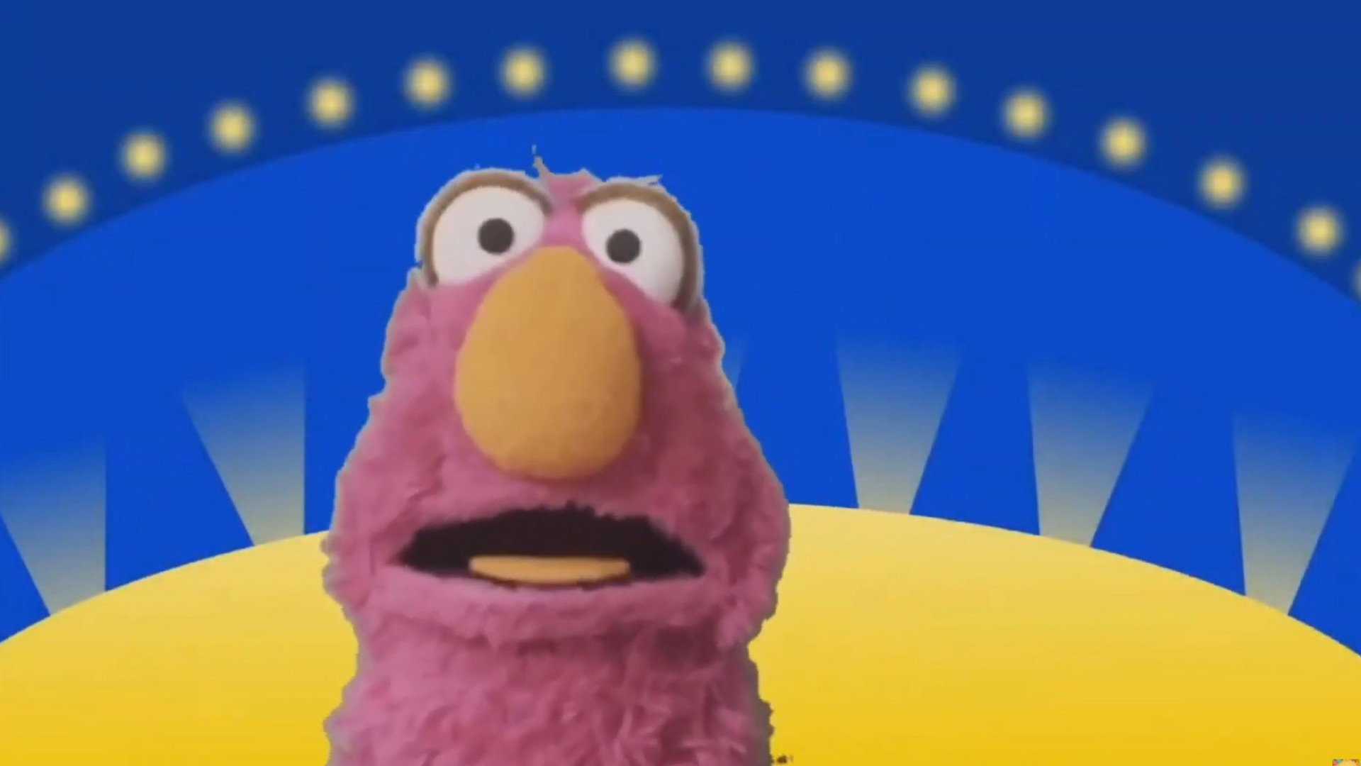 Corey's Kid Show: Mozart Recital-Monster Music Class