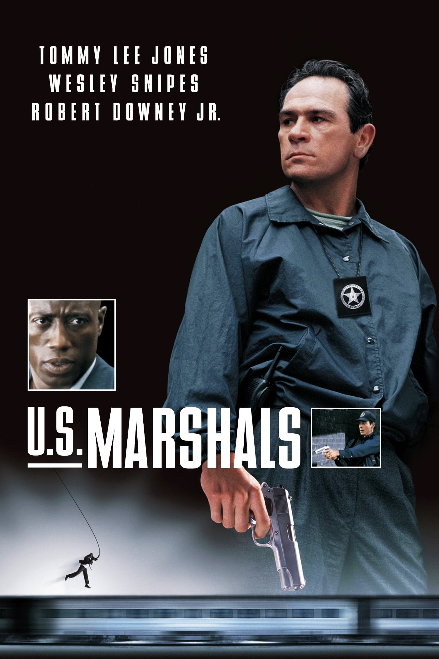 1998 U.S. Marshals