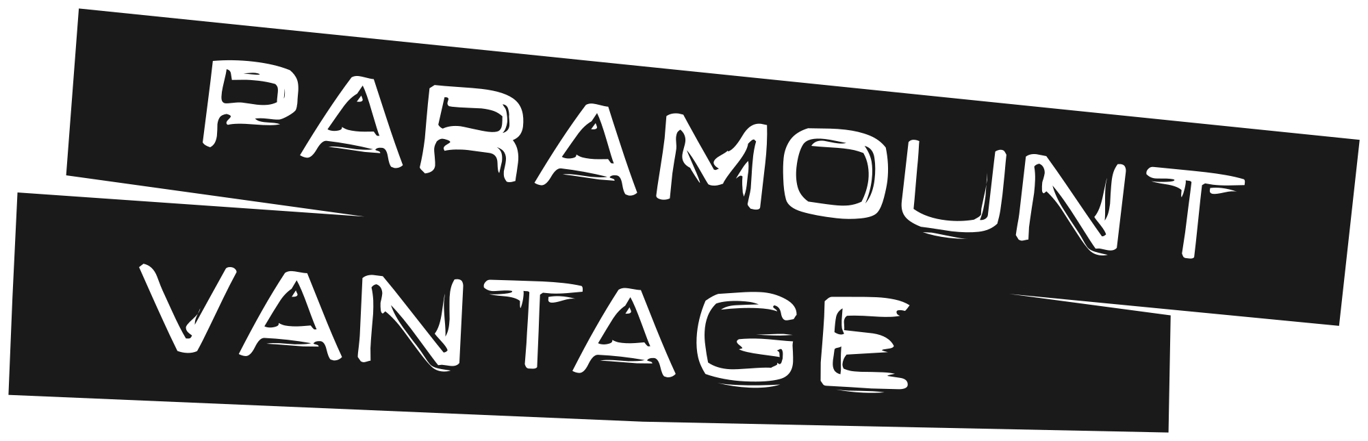 Logo de la société Paramount Vantage 7621