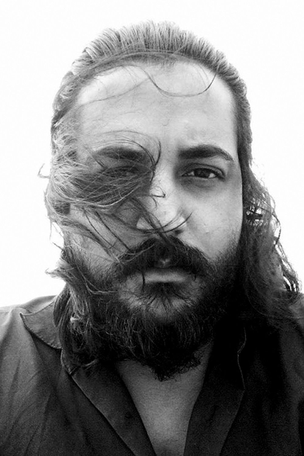 et billede af Sajid Yahiya