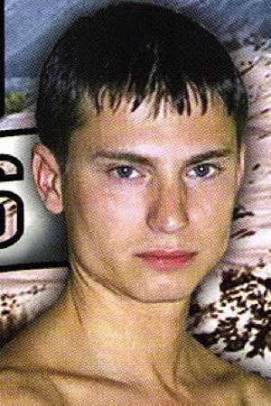 et billede af Dominik Xaversky