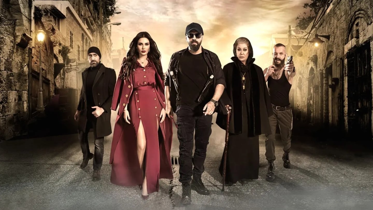 watch Аль-Хайба - season 5 episode 2 : Эпизод 2 tv shows online,movie,tv,fu...