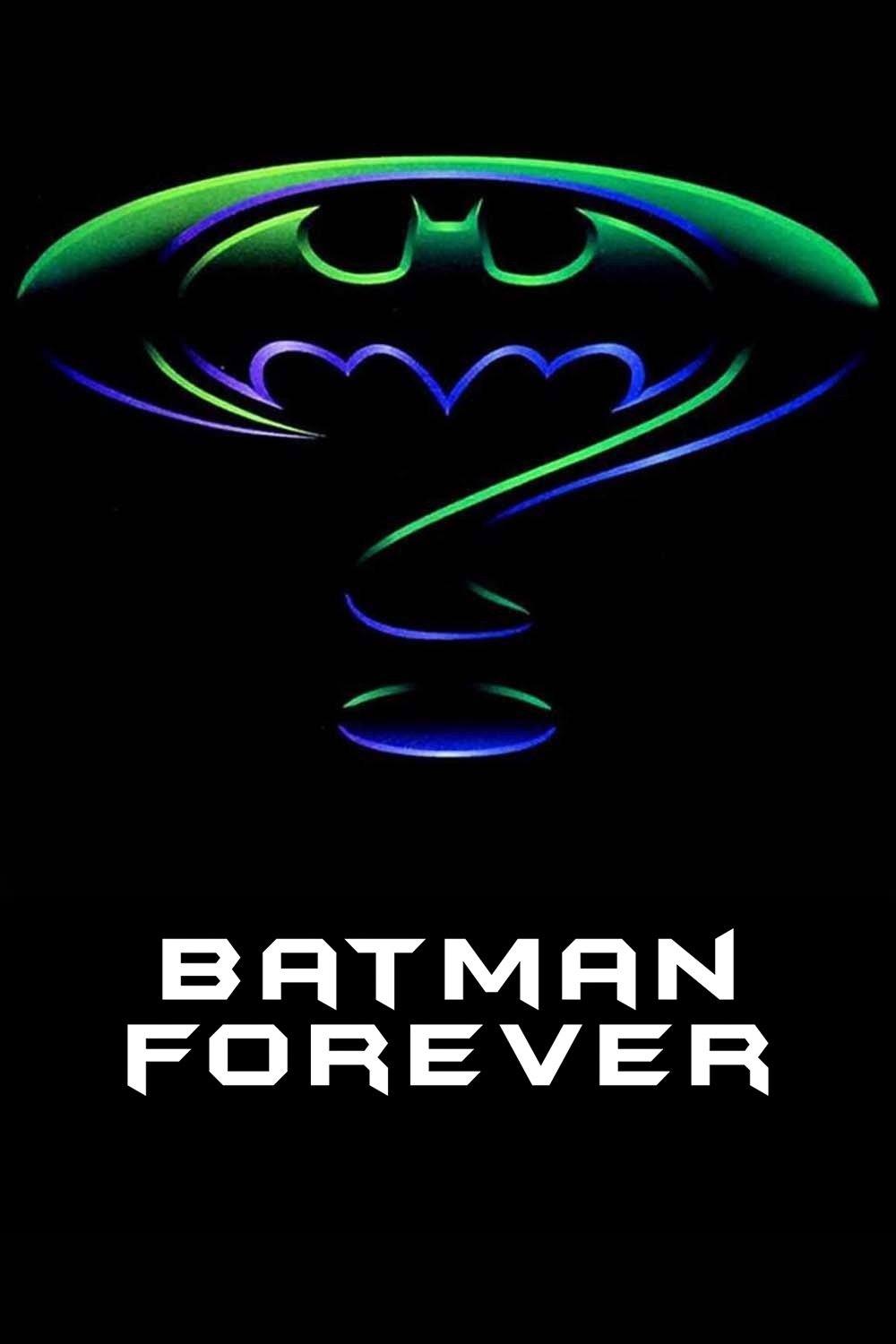 Batman Forever