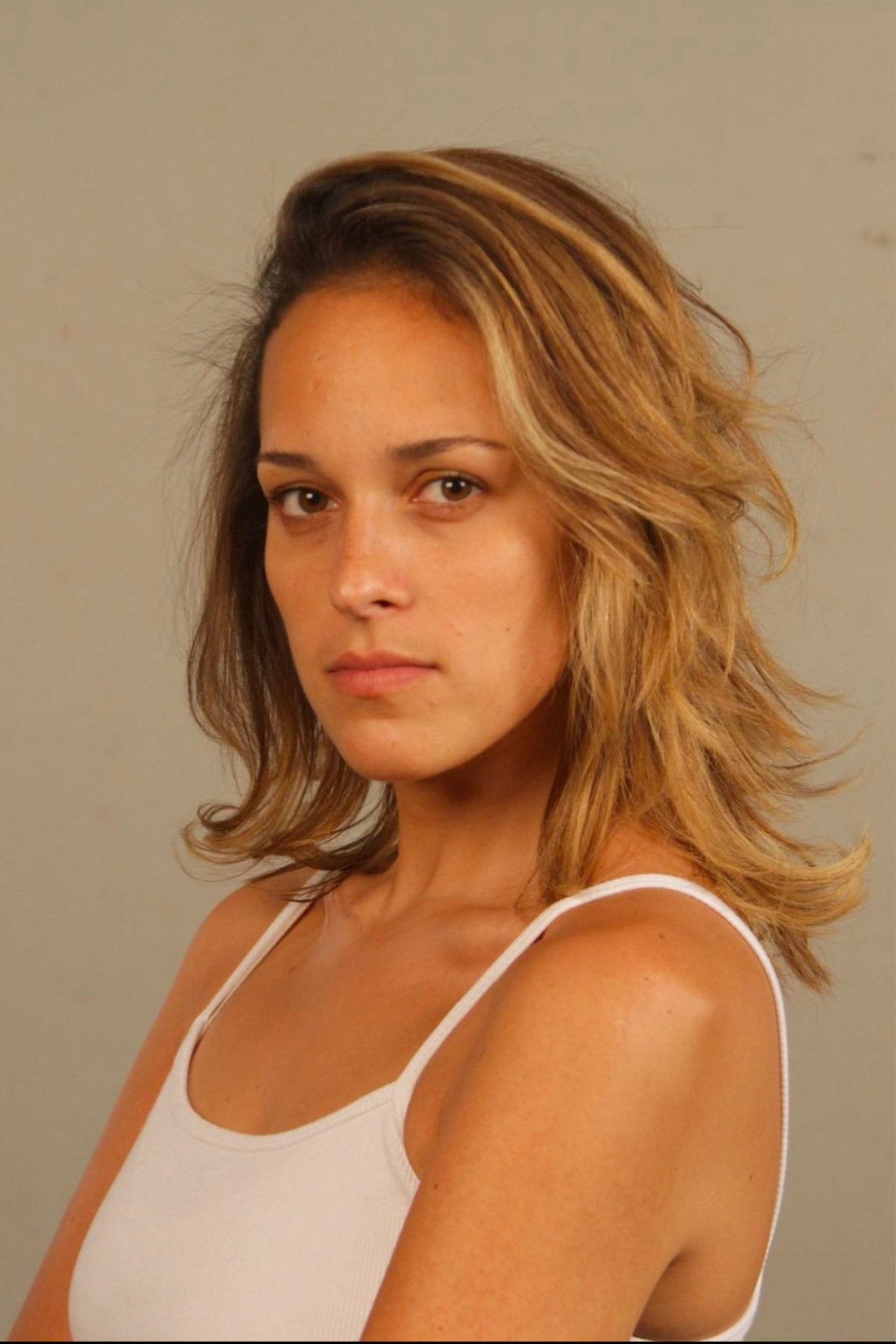 et billede af Natalia Brandes