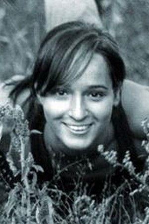 et billede af Anna Komorowska