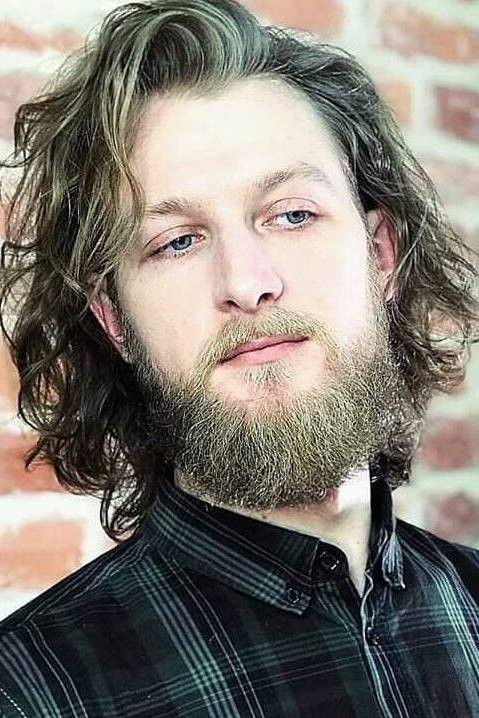 et billede af Oleksii Lan