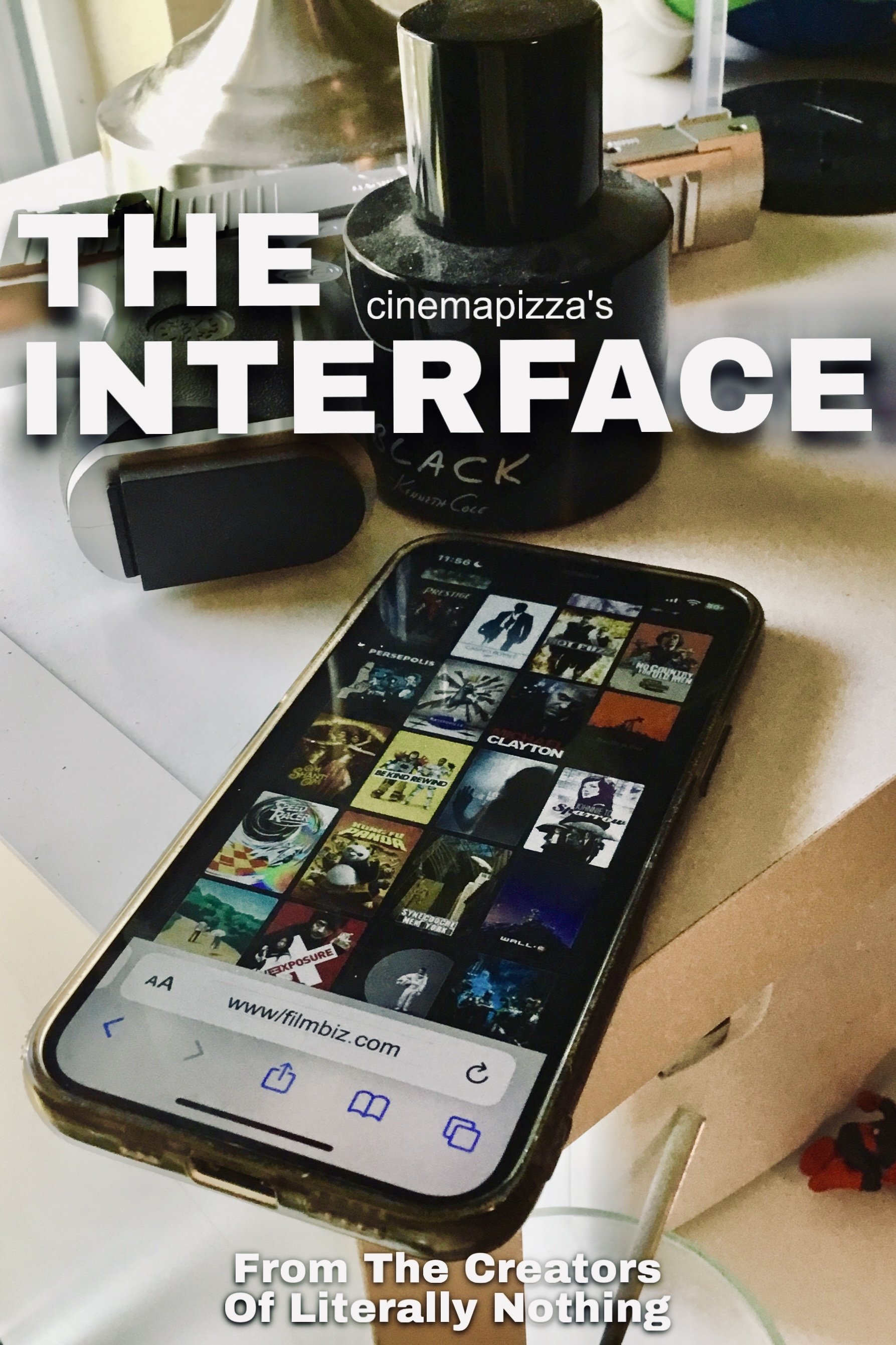 The Interface The Interface