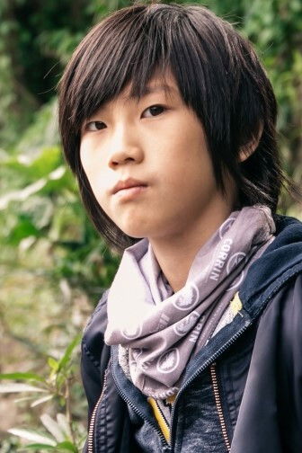 et billede af Yu-Hsia Kao