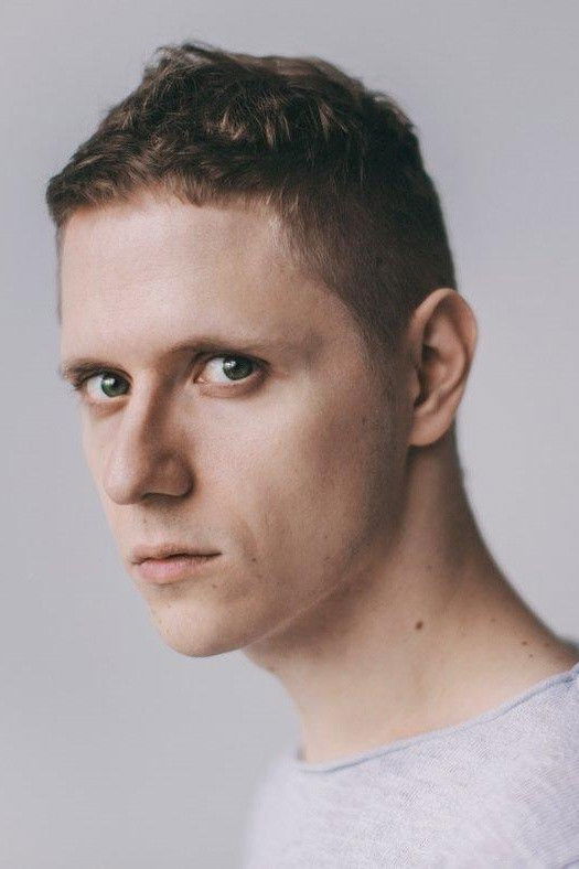 et billede af Sergey Sirotkin