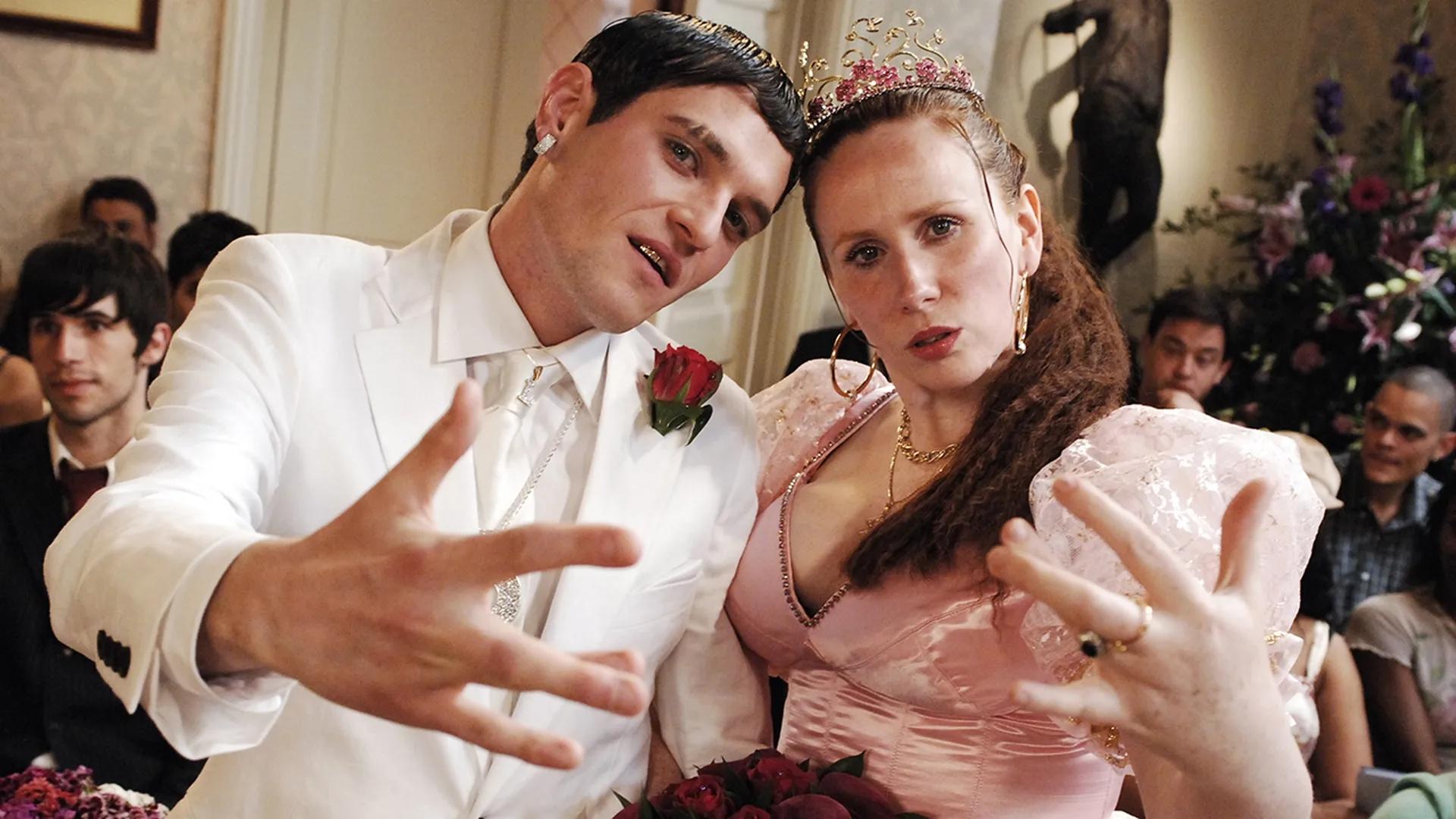 The Catherine Tate Show