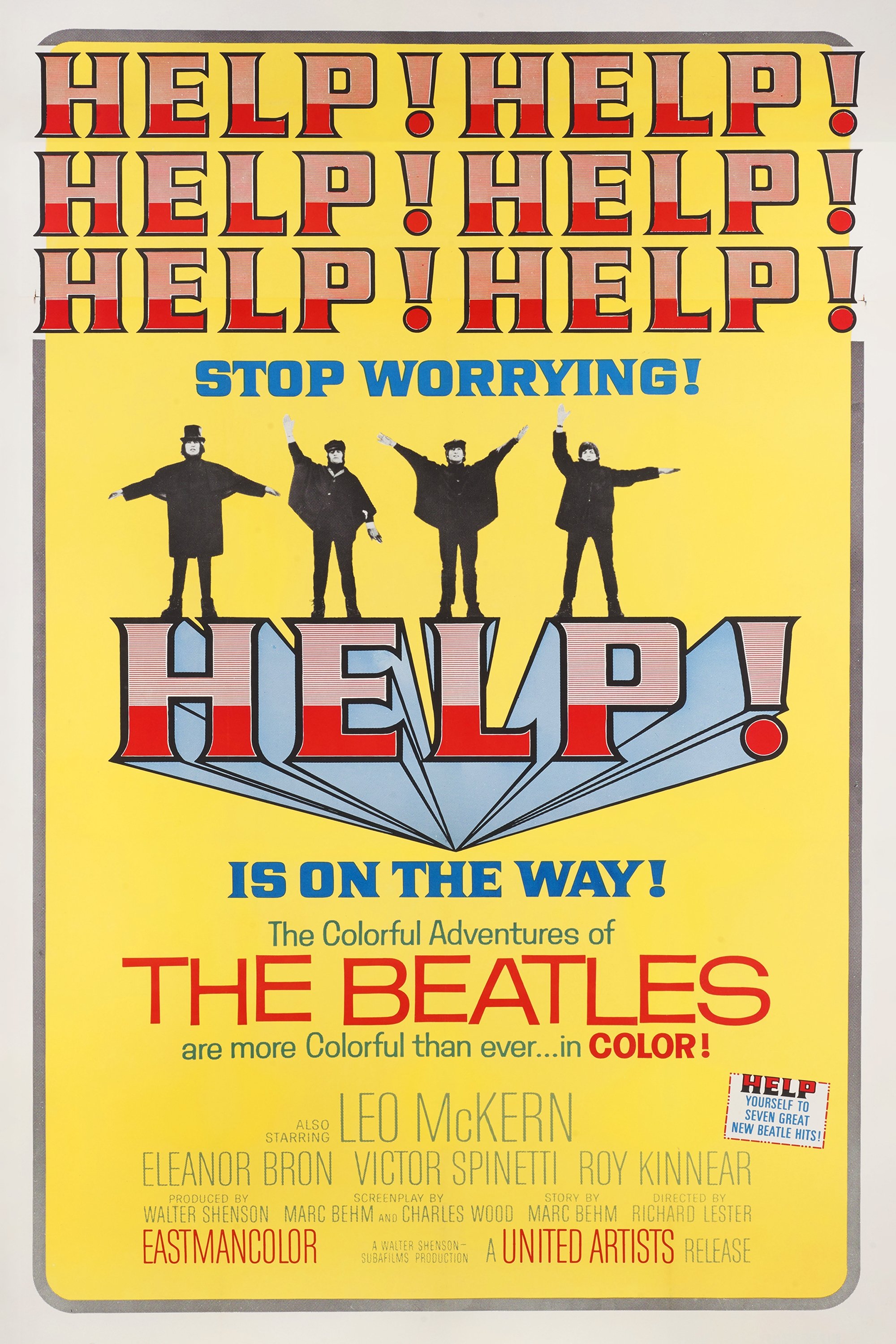Help!