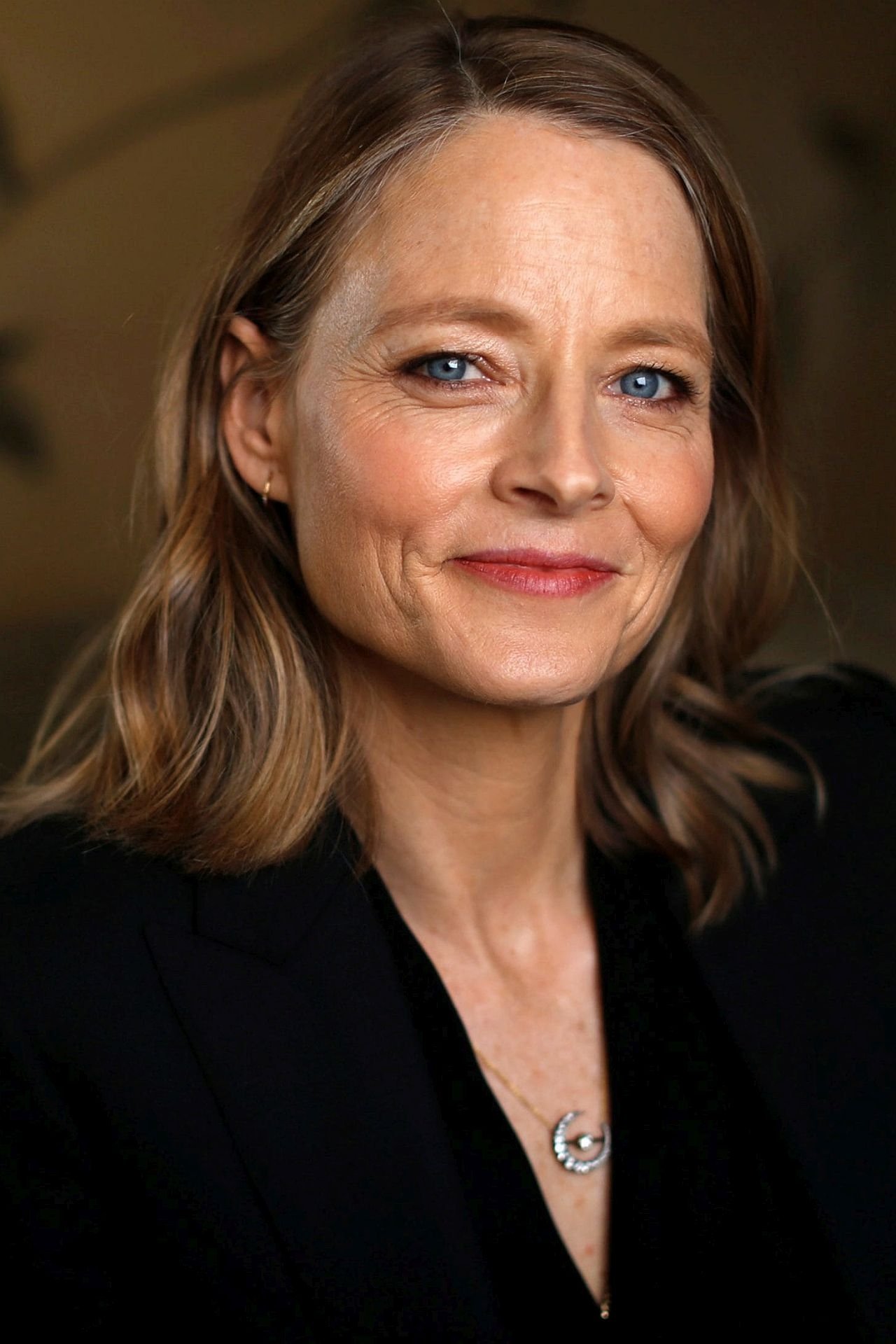 Jodie Foster Profile Images — The Movie Database (TMDB)