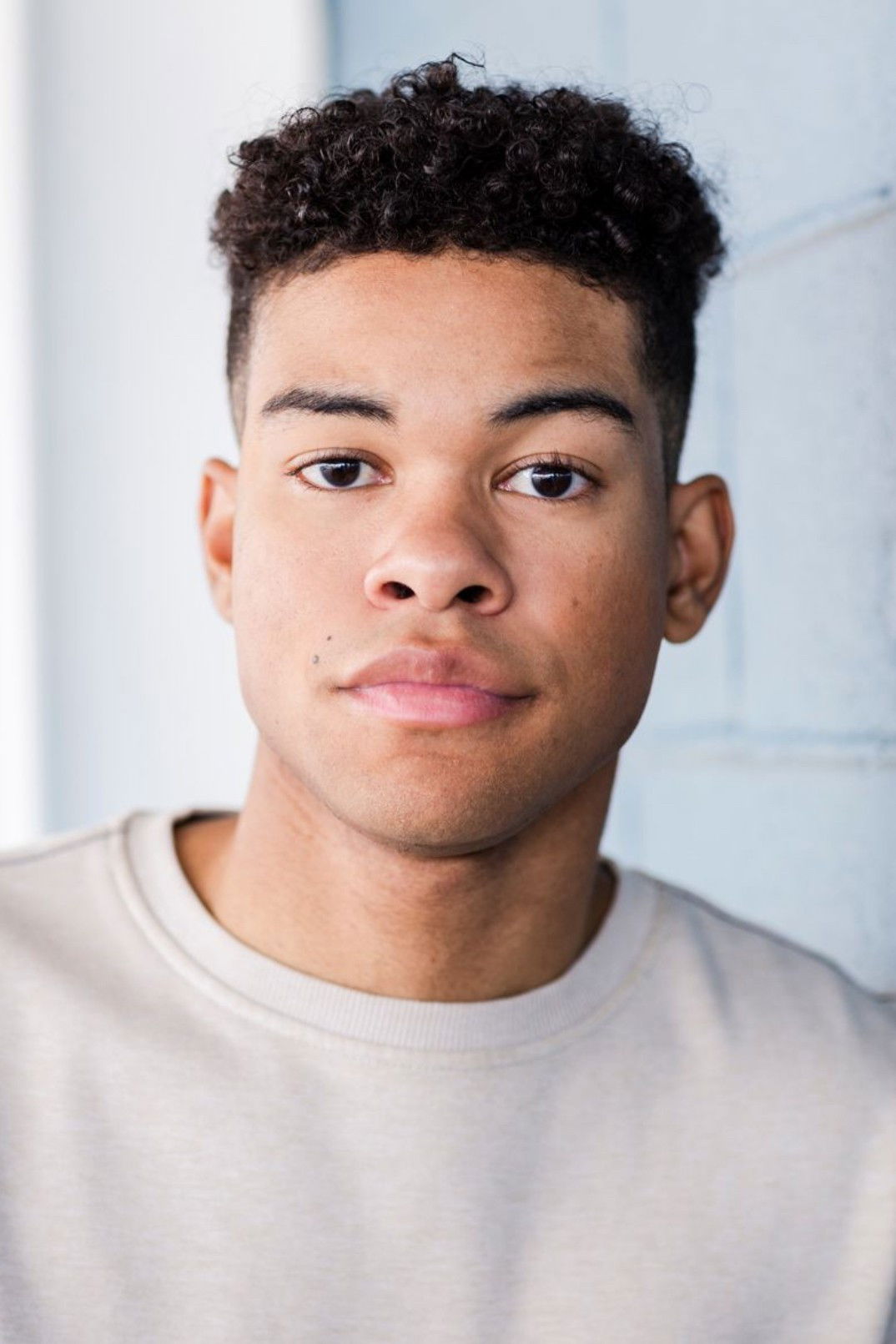 et billede af Ellison Booker