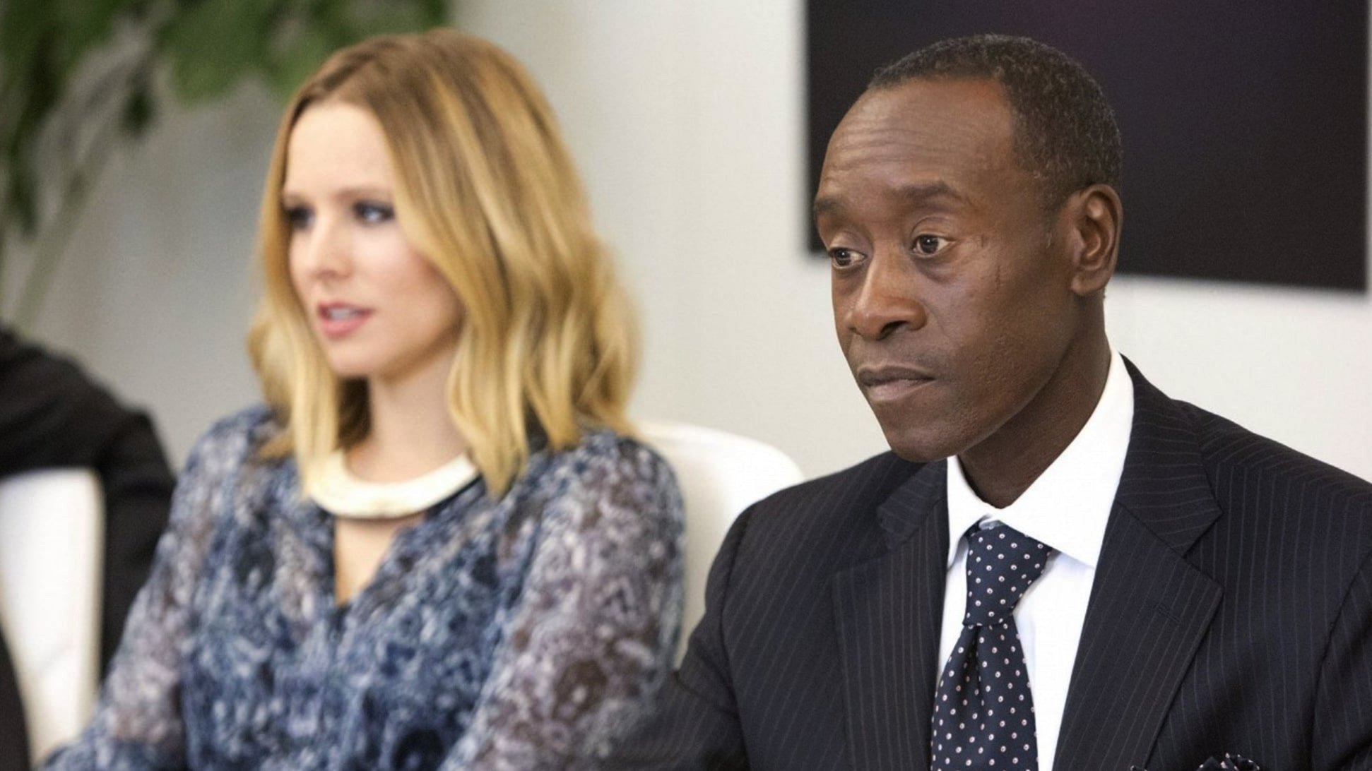 House of Lies