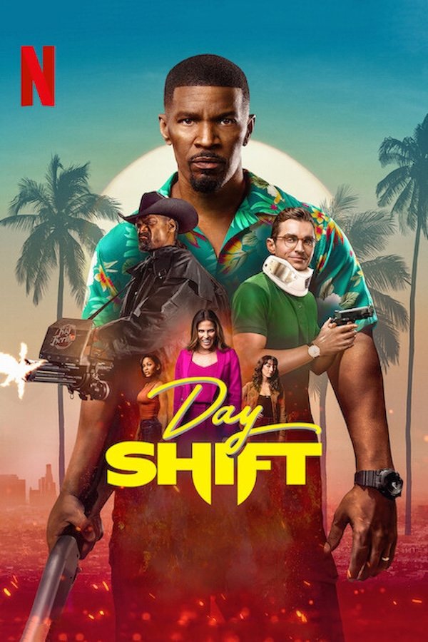 Day Shift