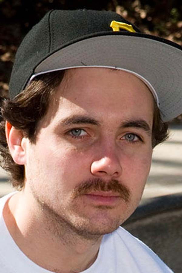 et billede af Brent Atchley