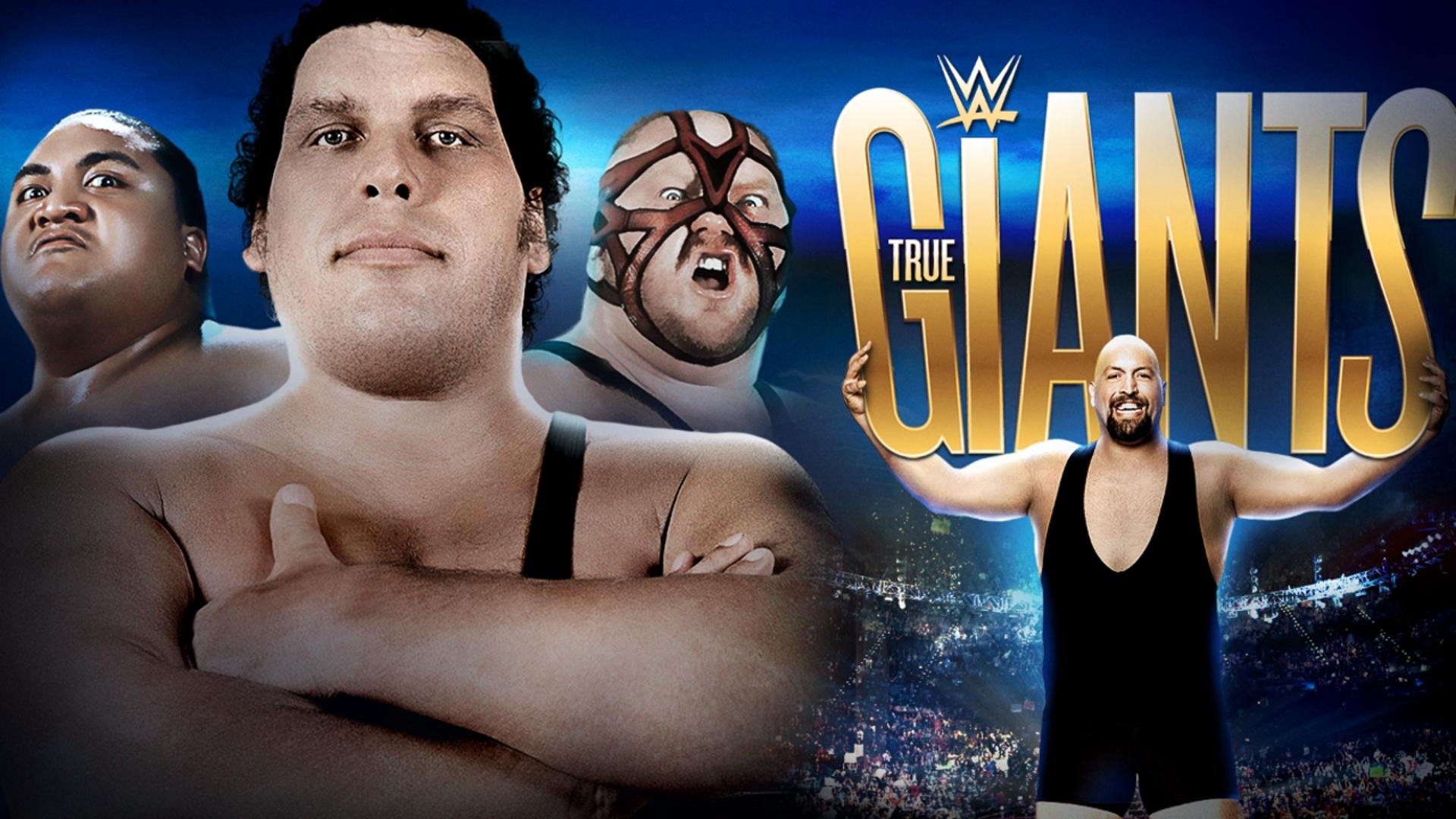 Thumbnail for True Giants Season 1 Episode 65
