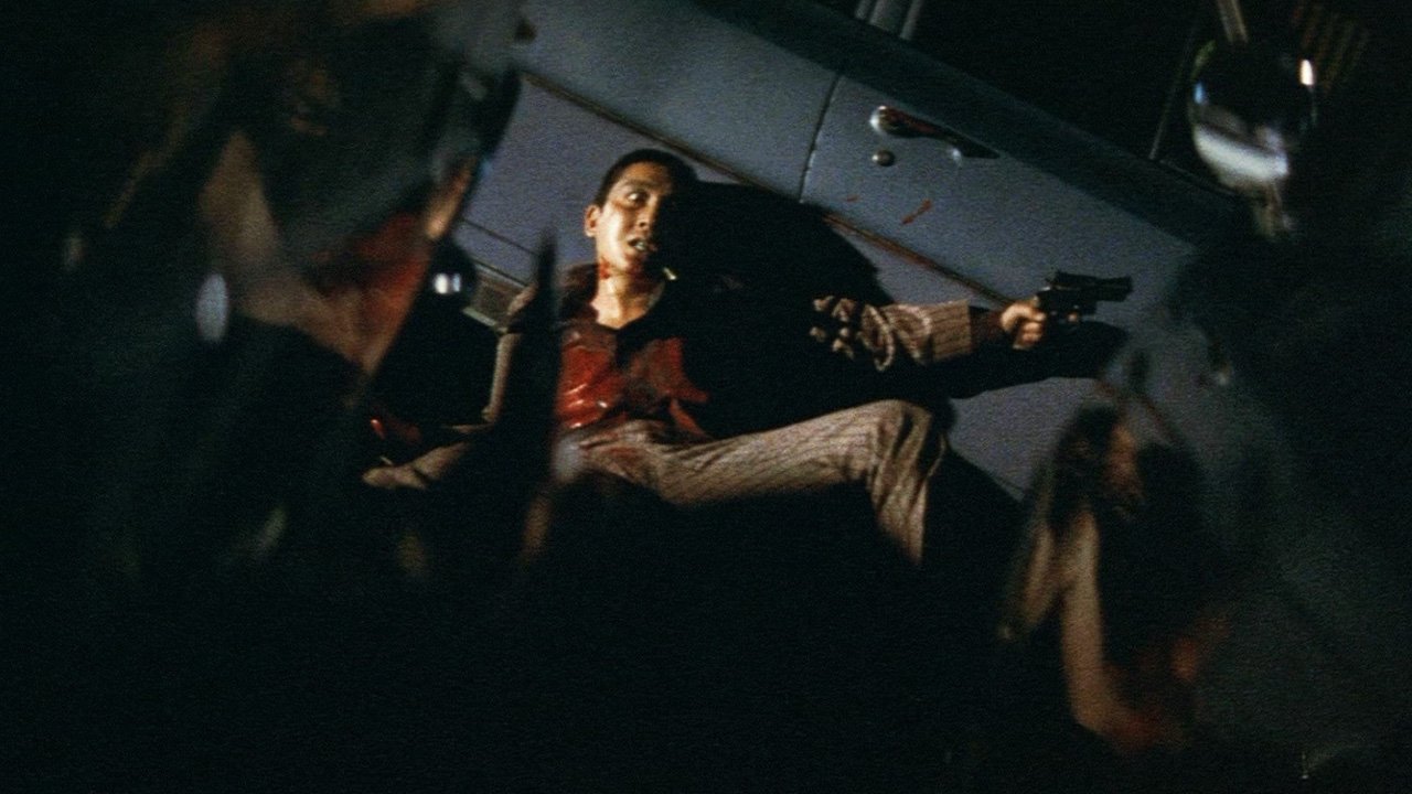 Battles Without Honor and Humanity: Final Episode (1974)