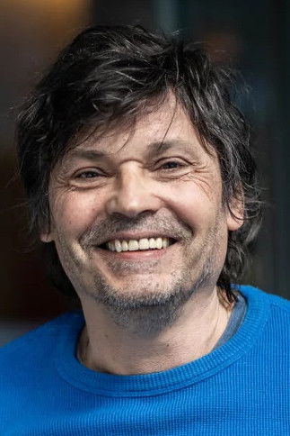 et billede af Jaroslav Vojtek