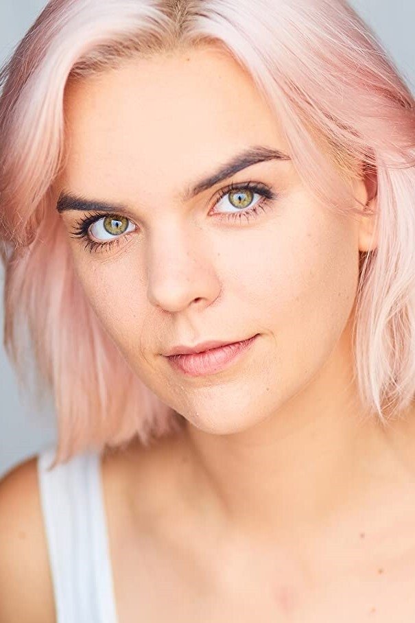 et billede af Meredith Johnston