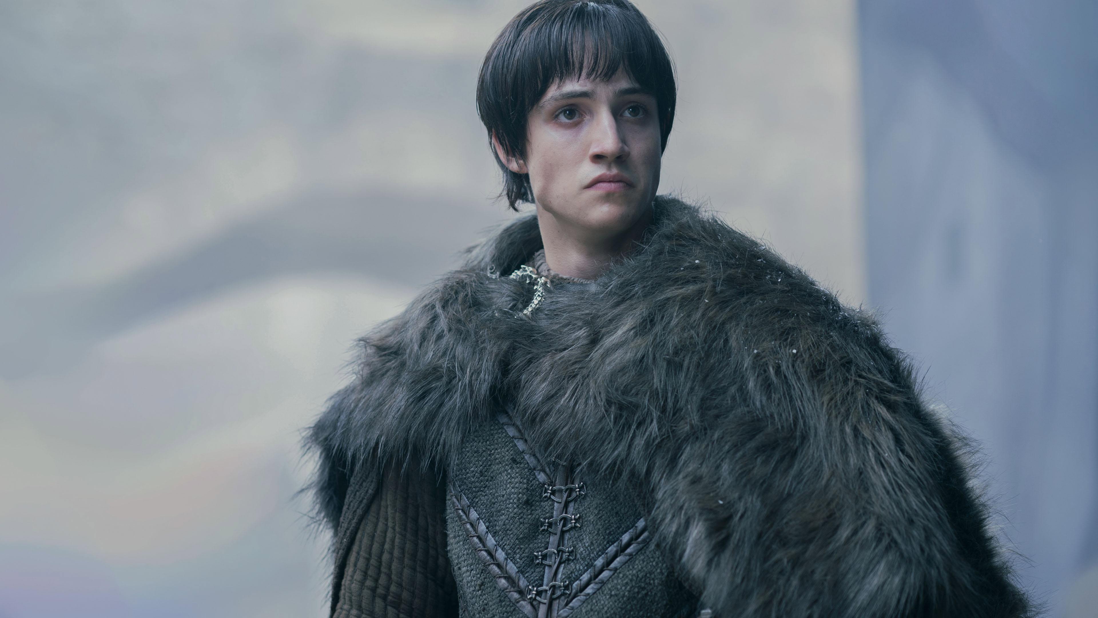 Return to Winterfell