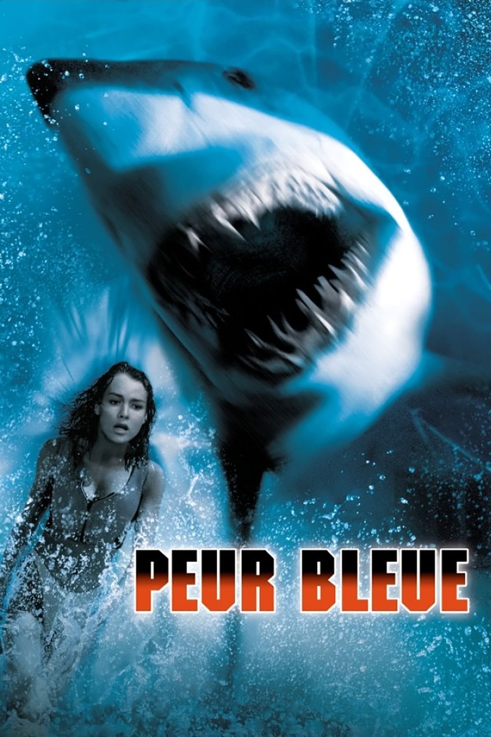 Peur Bleue streaming