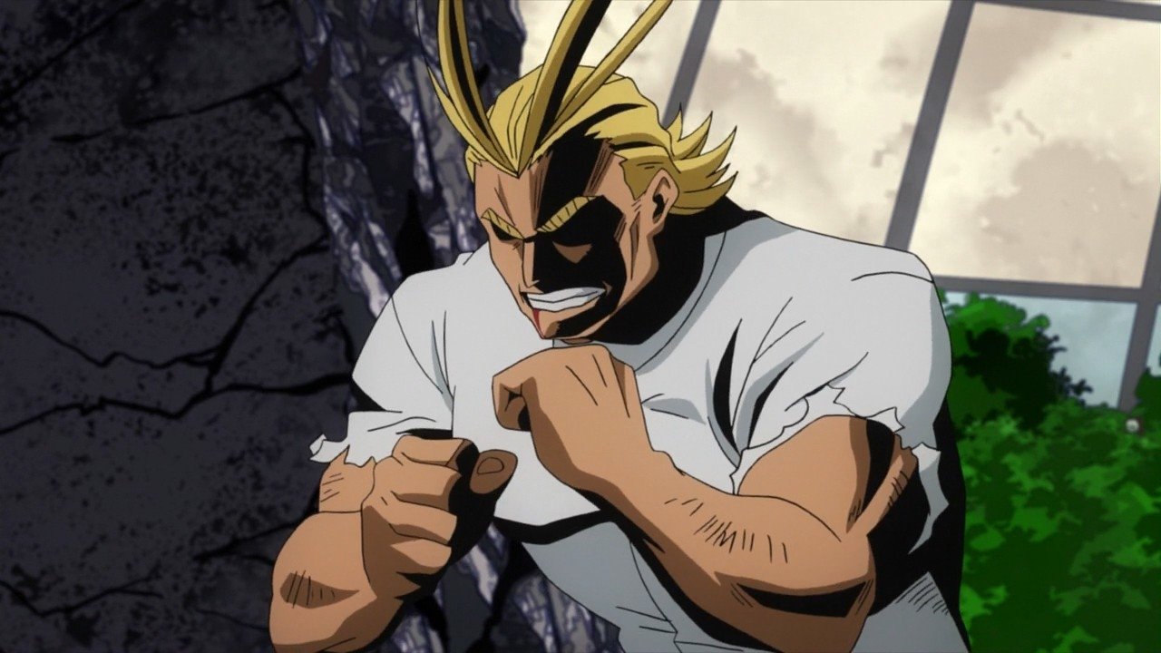 watch My Hero Academia Season 1 Episode 12 online free