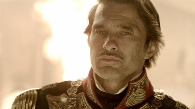 Texas Rising