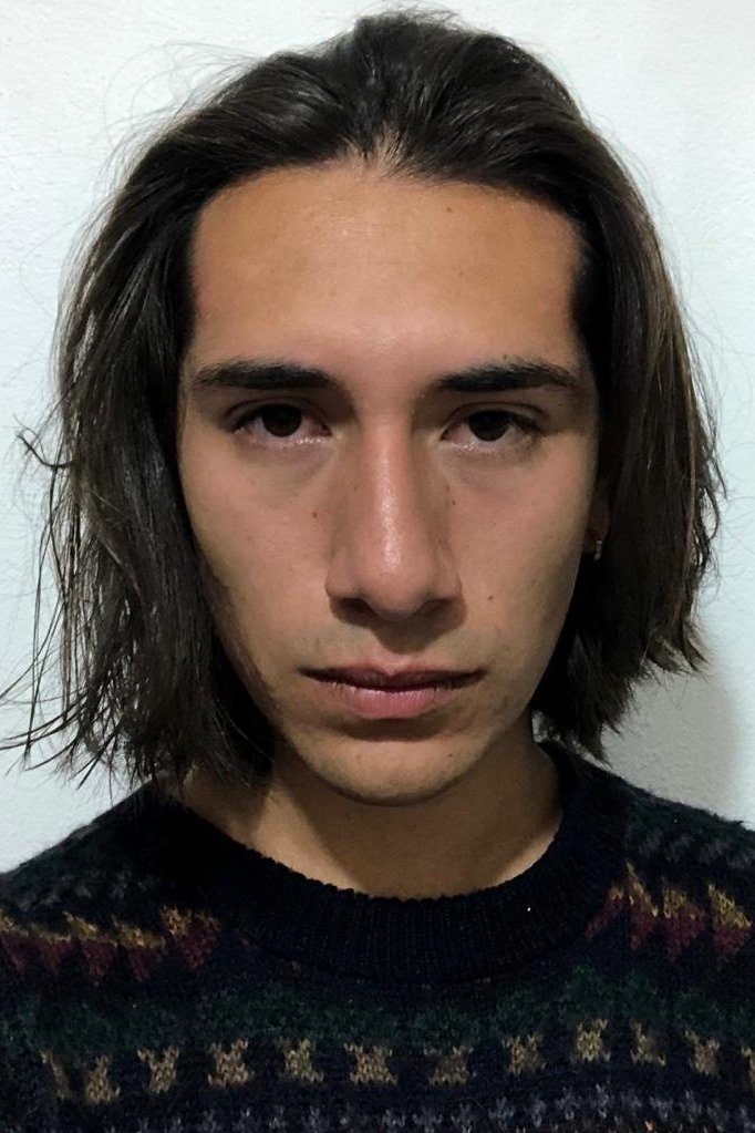 et billede af Emiliano Vargas