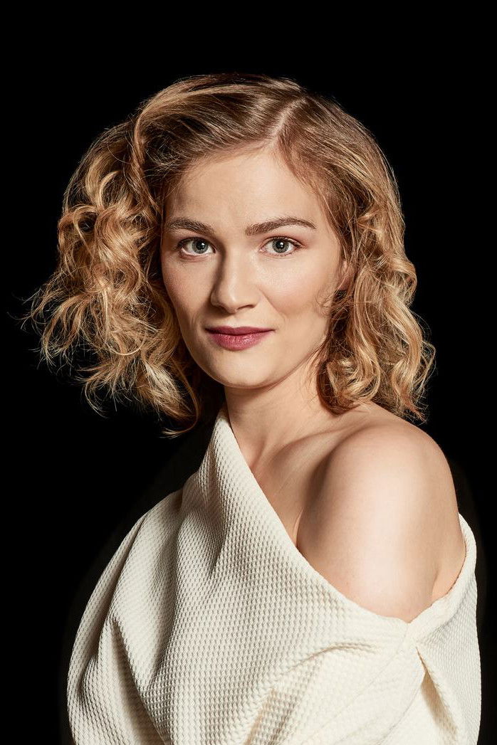 et billede af Martina Dolná