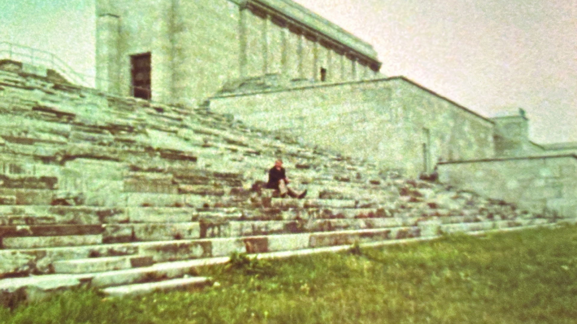 Imagem do Filme The Last Nazi: Albert Speer