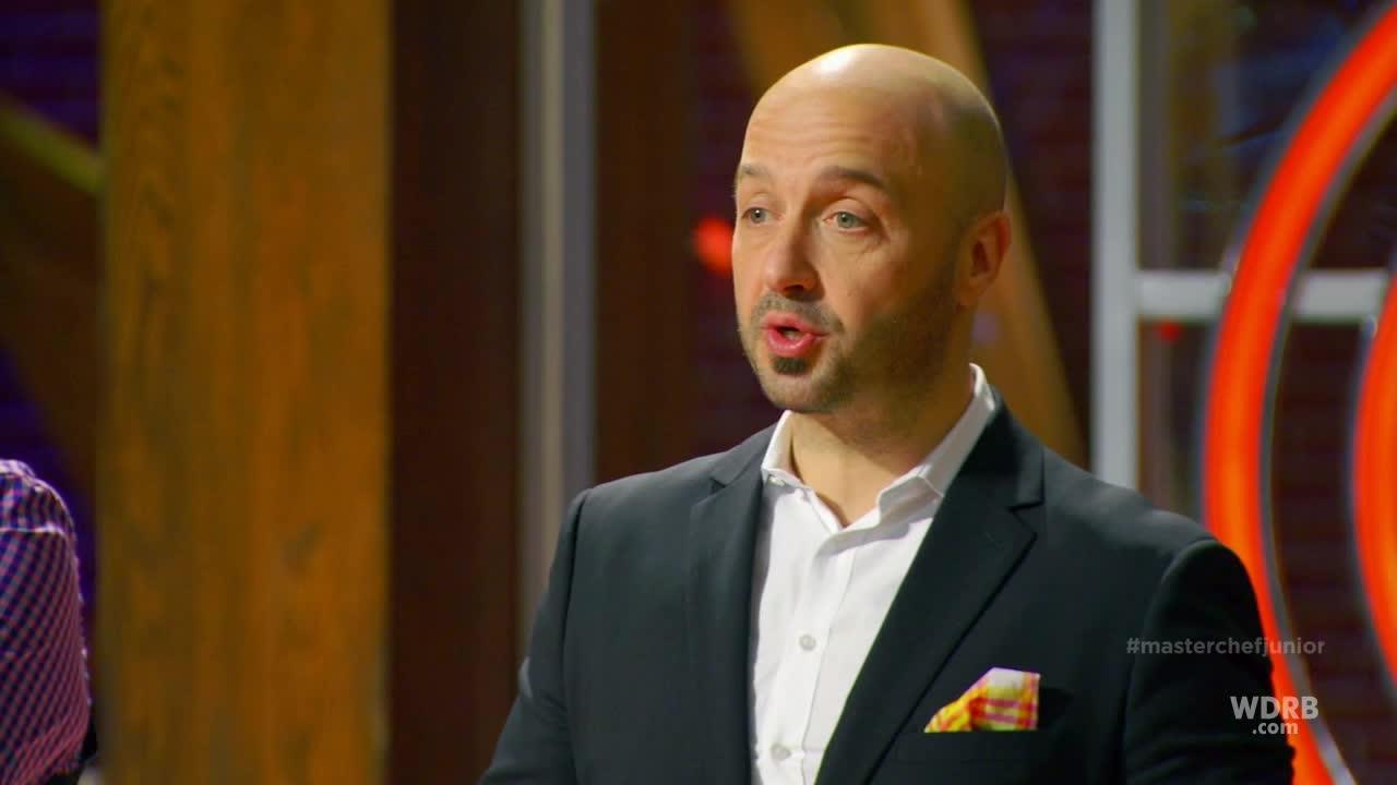 MasterChef Junior