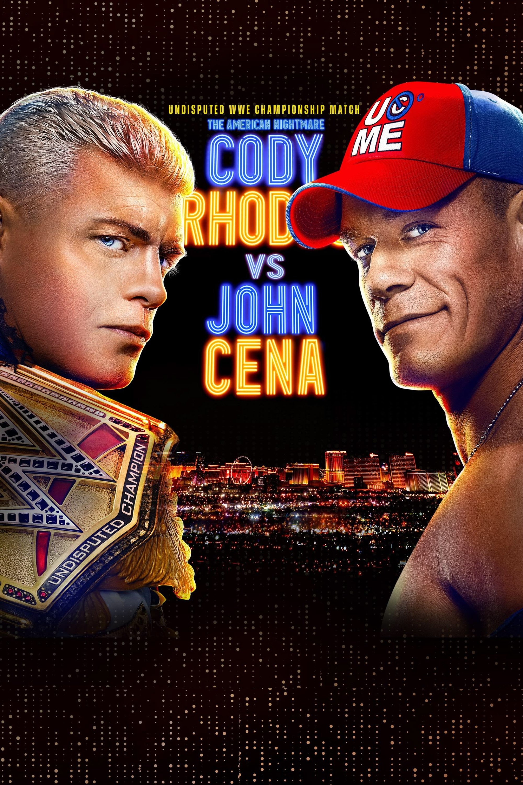 WWE WrestleMania 41: Sunday