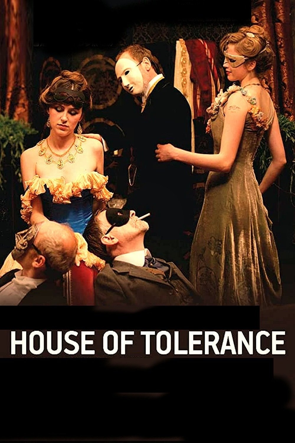 House of Pleasures ( 2011 ) House of Pleasures ( 2011 )