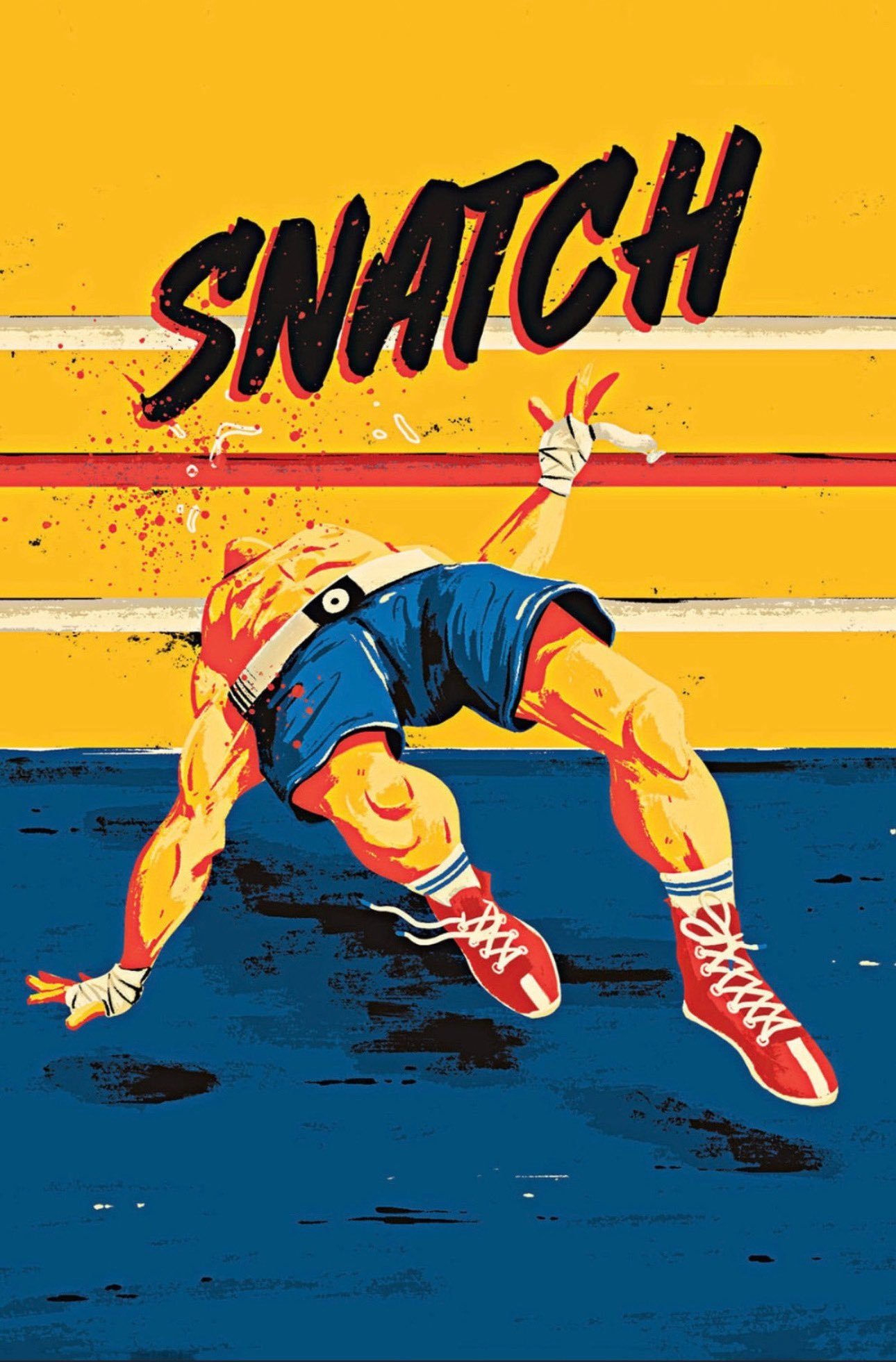 Snatch