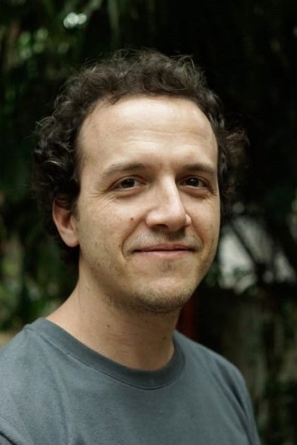 et billede af Giuliano Gerbasi