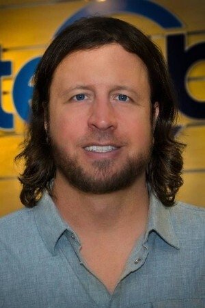 Jameson Stafford | Executive Producer