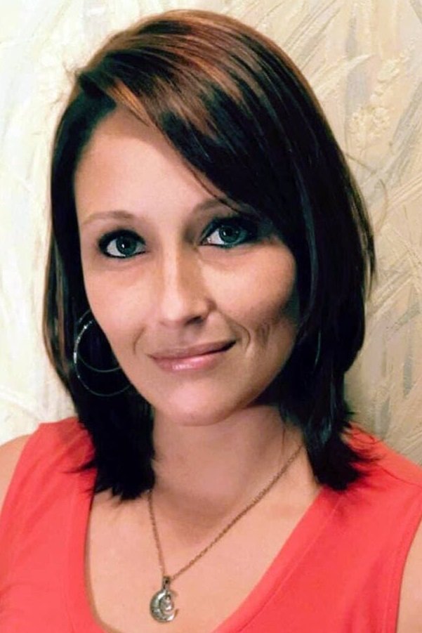 et billede af Samantha M Shaw