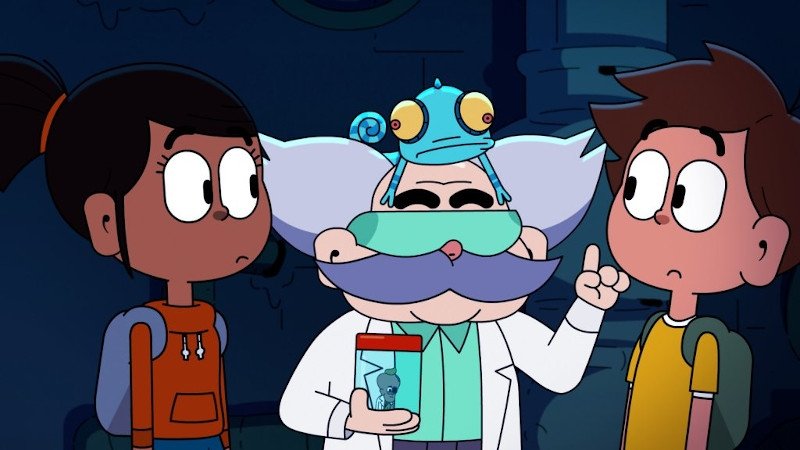 Episode 11