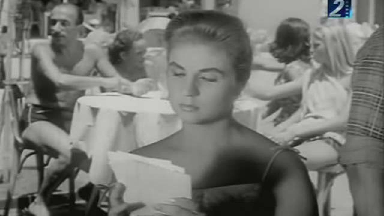 معبد الحب (1961)