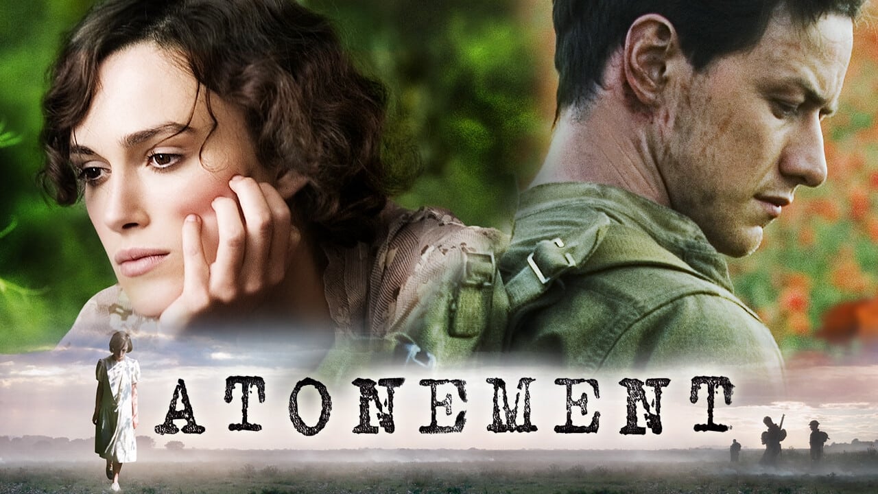 Atonement