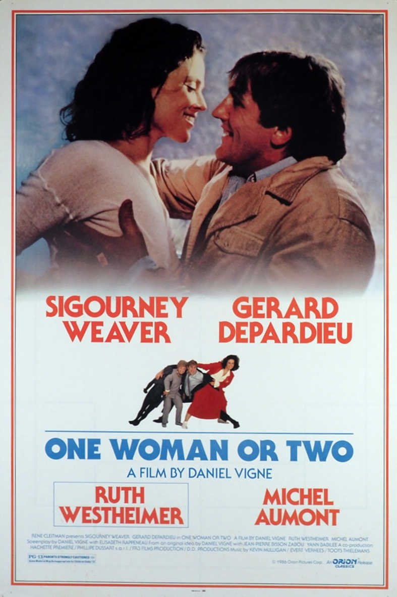 One Woman or Two
