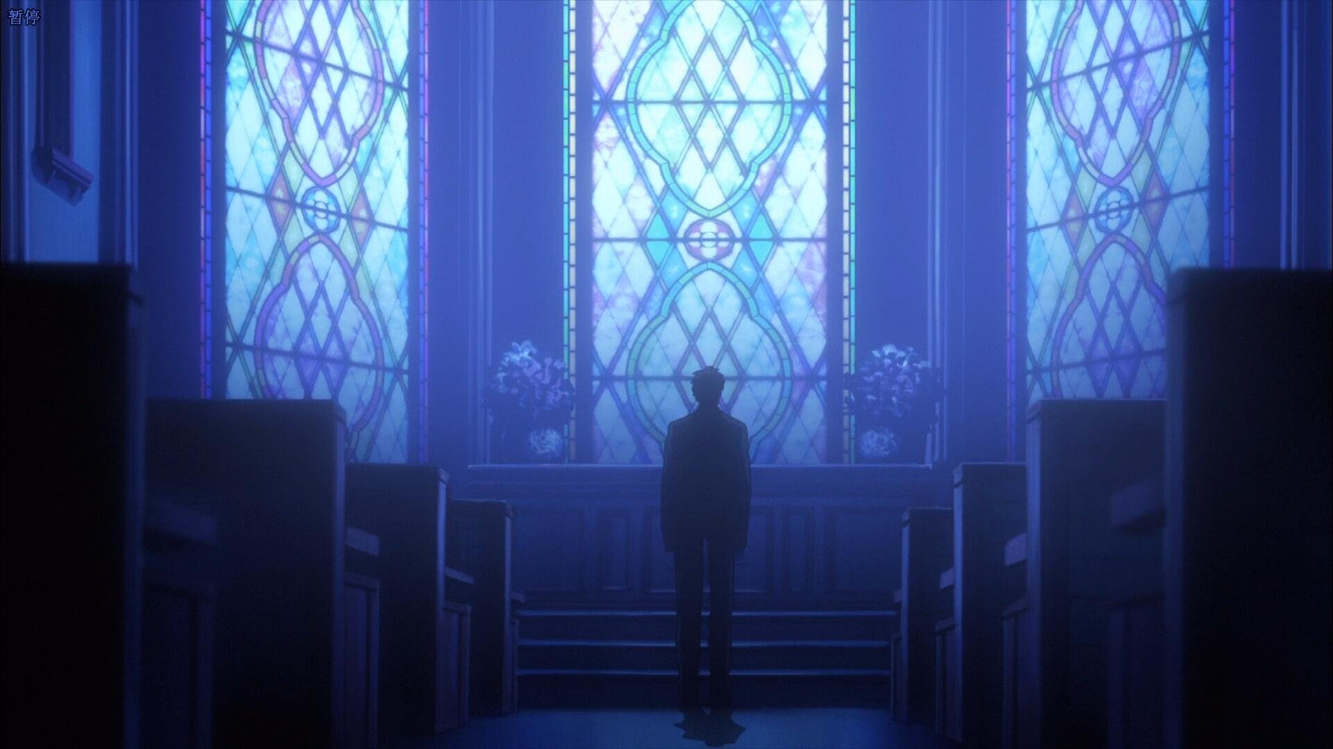 Phantom: Requiem for the Phantom