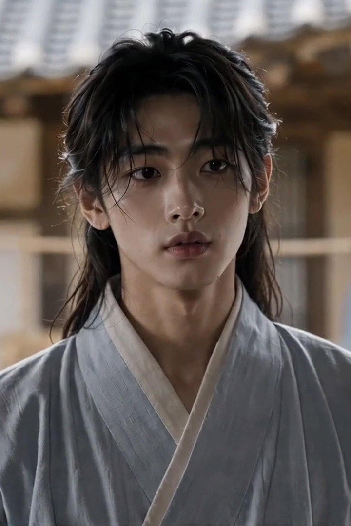 Moon Yoo-won AI