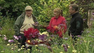 The Beechgrove Garden - Épisode 16