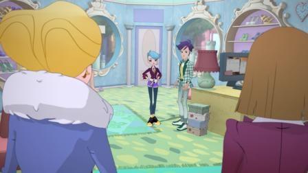 Regal Academy