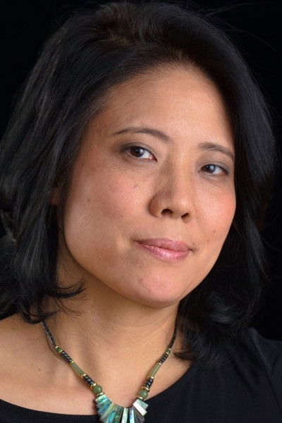 et billede af Yoko Kaneko