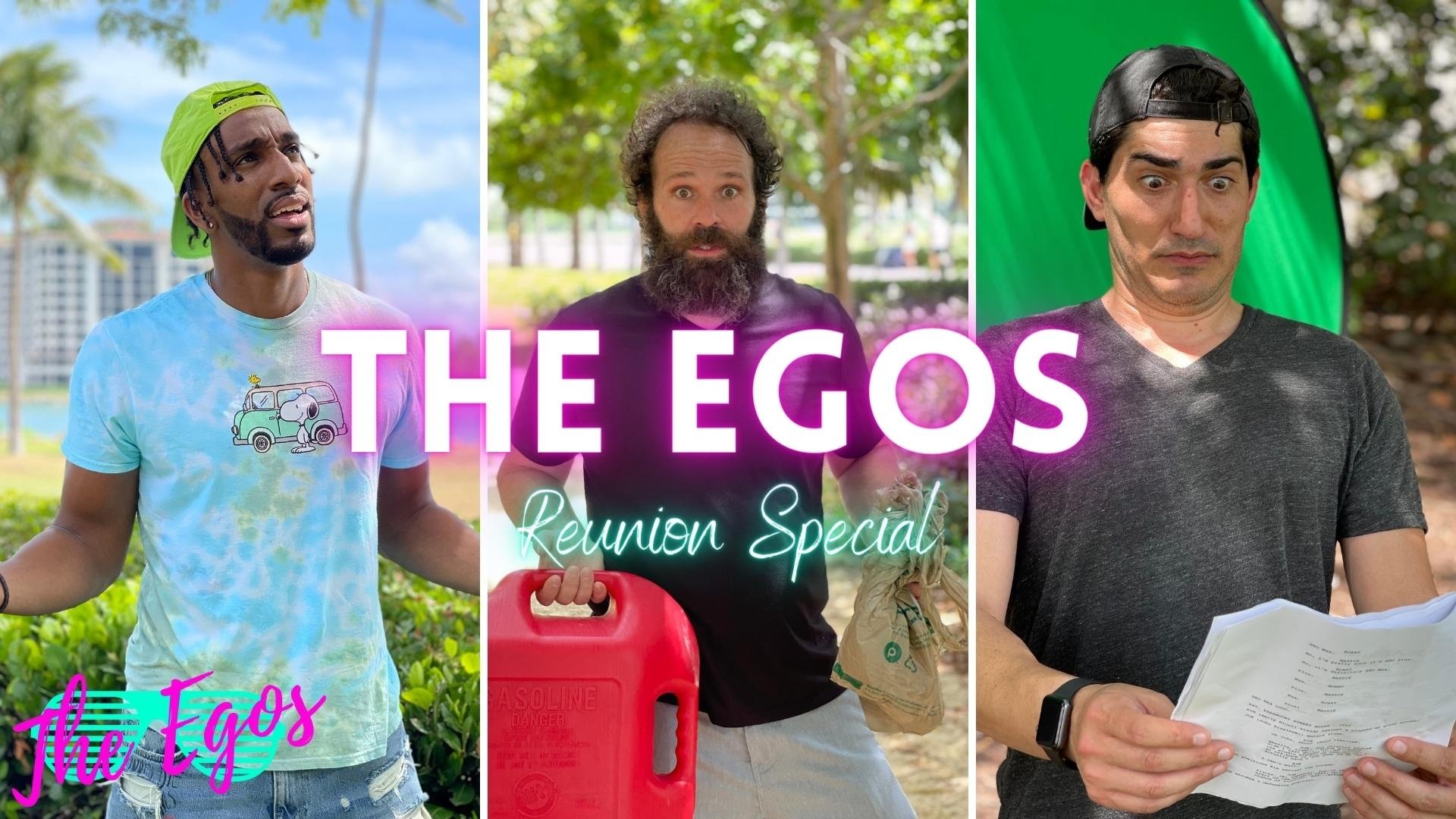 The Egos