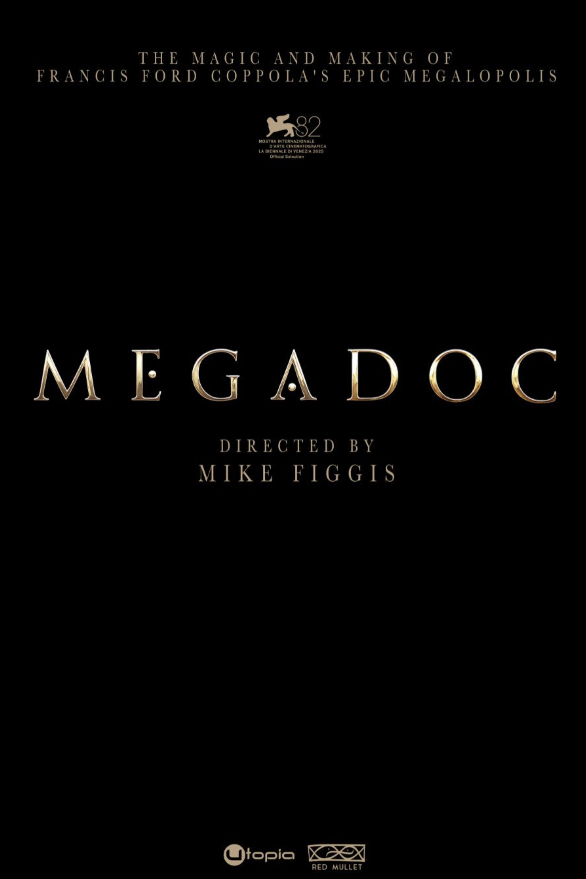 Megadoc