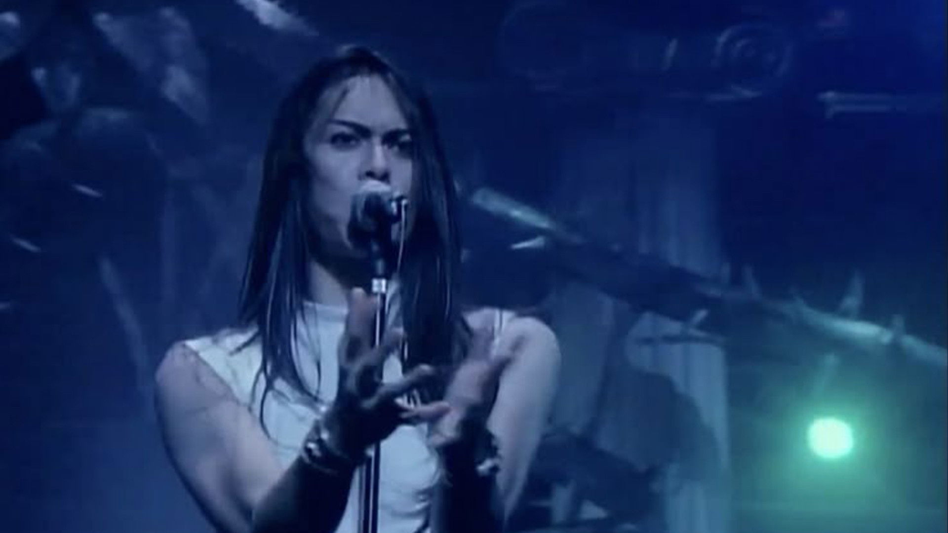 BUCK-TICK Climax Together on Screen 1992-2016 (2017)